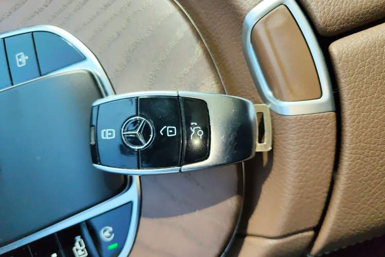 Used Mercedes-Benz E-Class 2021 E 300 L Luxury Model