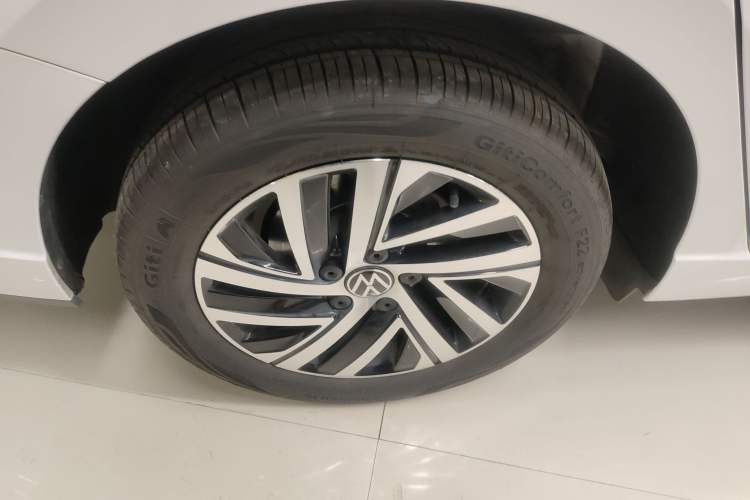 Used Volkswagen Lavida 2024 300TSI DSG Full-Comfort Edition