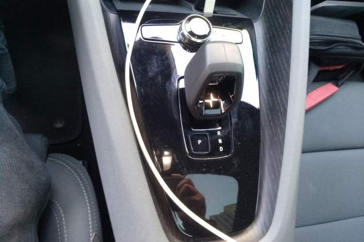 Used Polestar 2 2021 Dual Motors Long Range