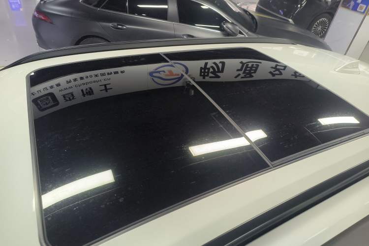 Used BMW X1 2018 sDrive18Li Fashion Model
