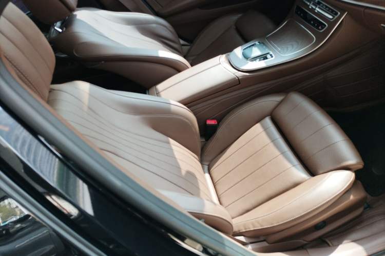 Used Mercedes-Benz E-Class 2022 Updated E 300 L Luxury Edition