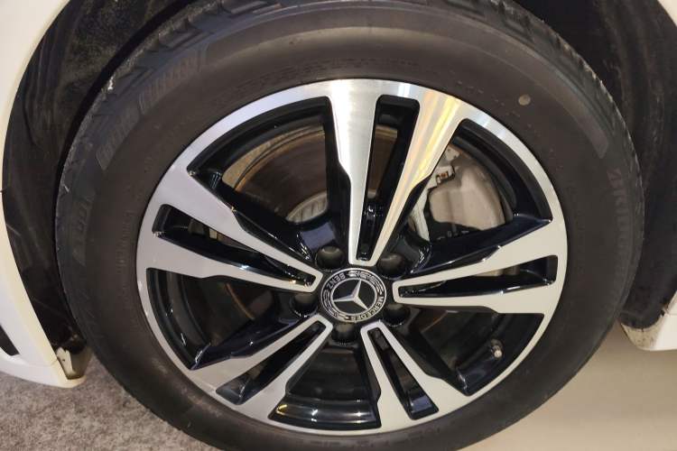 Used Mercedes-Benz C-Class 2019 C 260 Sport Edition