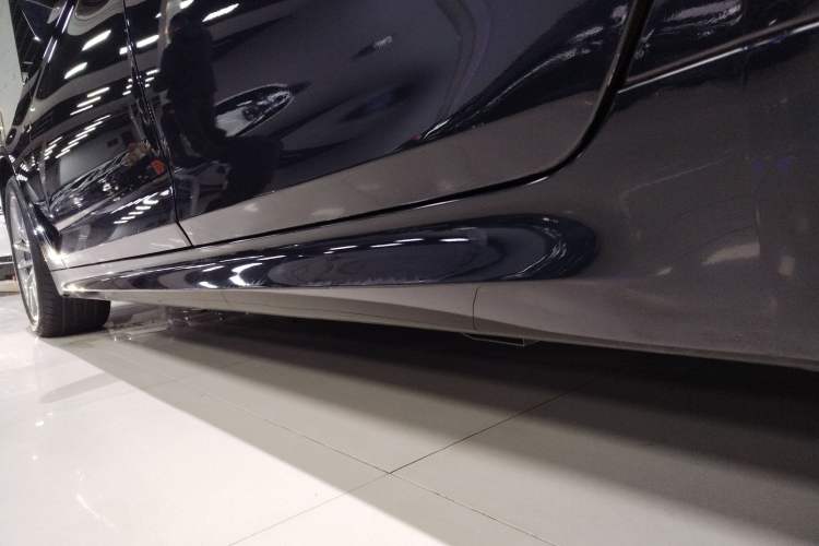 Used BMW 5 Series 2018 525Li M Sport Package
