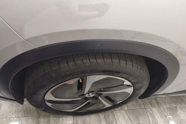 Used Nio ES6 2023 75 kWh