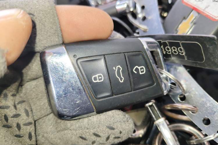 Used Volkswagen Magotan 2020 330TSI DSG Leading Model
