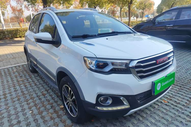 Used Haval H1 2015 1.5L Manual Luxury Model