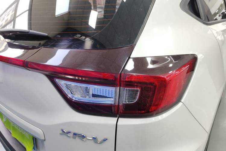 Used Honda XR-V 2021 1.5L CVT Comfort Version