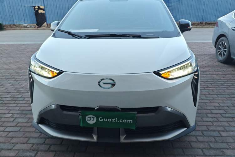 Used AION Y 2022 70 Intelligent Edition Lithium Iron Phosphate
