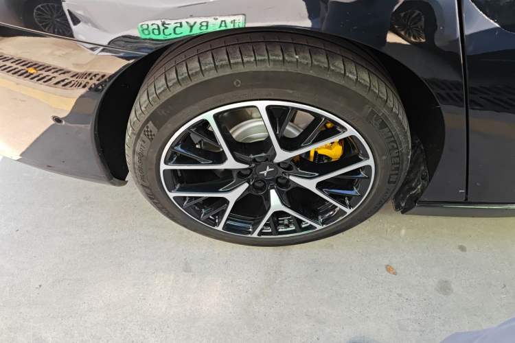 Used XPeng P7 2023 P7i 702 Max
