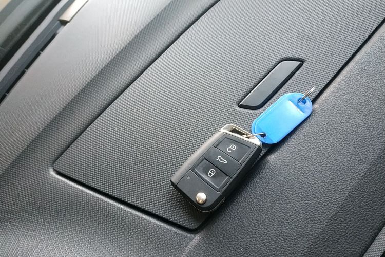 Used Volkswagen Tayron 2019 330TSI Two-Wheel-Drive Luxury Version China V Emission Standard