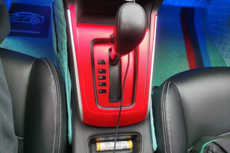 Used Nissan Sylphy 2023 1.6L CVT Comfort Edition
