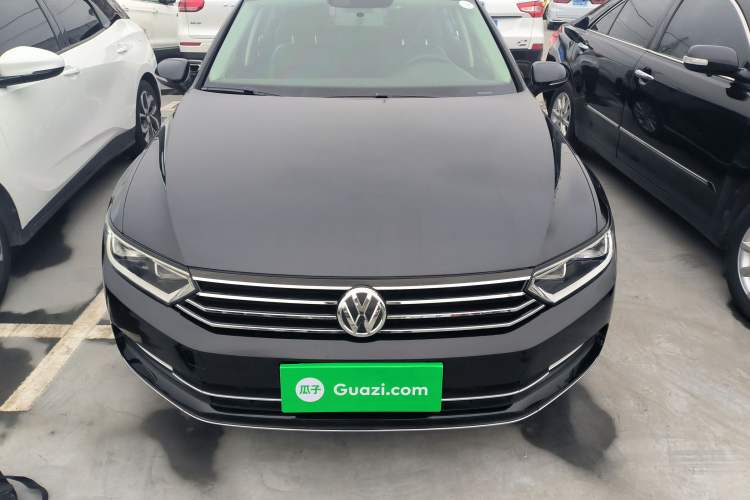 Used Volkswagen Magotan 2018 330TSI DSG Advanced Model