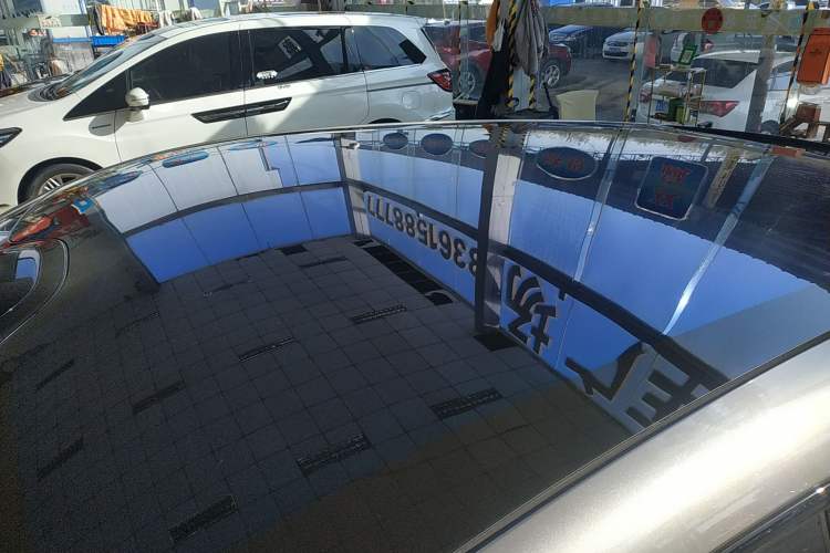 Used  YU7 2025 Ultra-Long Range Rear-Wheel Drive Version
