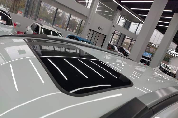 Used Haval M6 2021 PLUS 1.5T DCT Smart Enjoyment Model