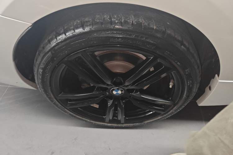 Used BMW 1 Series 2021 125i M Sport Night Edition
