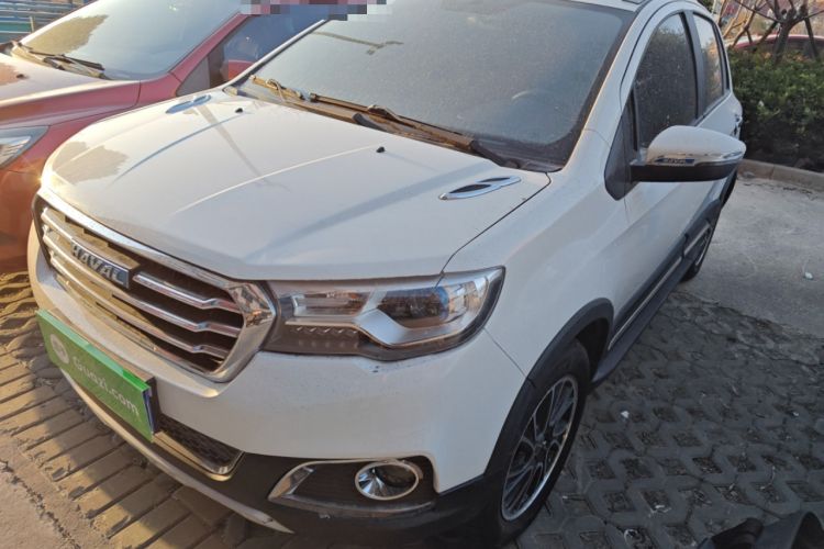 Used Haval H1 2016 Blue Label 1.5L AMT Luxury Model