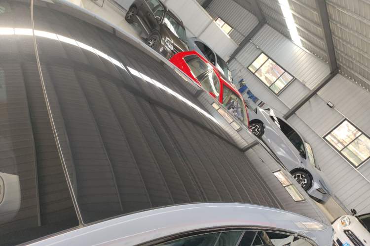 Used XPeng G7 2025 702 Max
