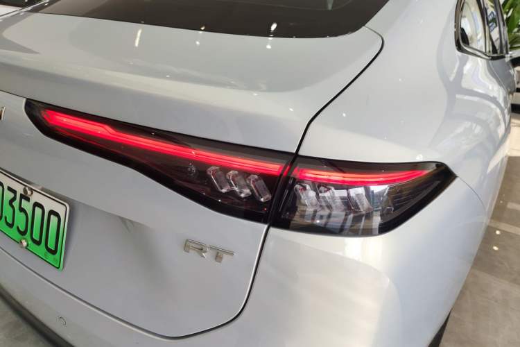 Used AION RT 2025 650 LiDAR Edition