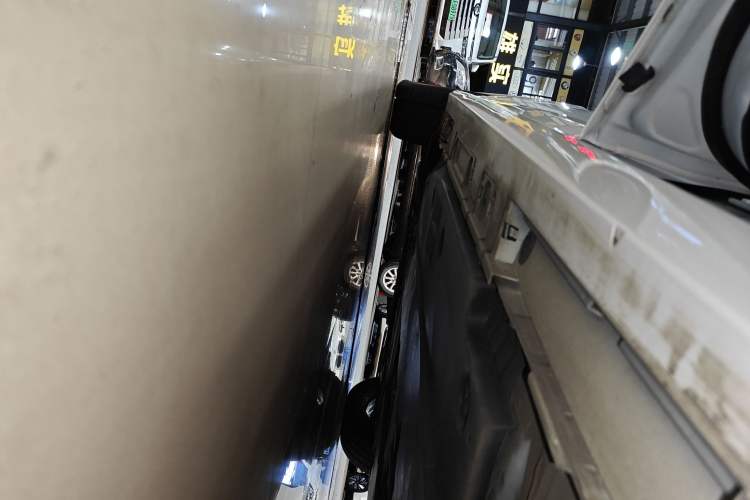 Used Toyota Corolla 2021 1.2T S-CVT Elite PLUS Edition
