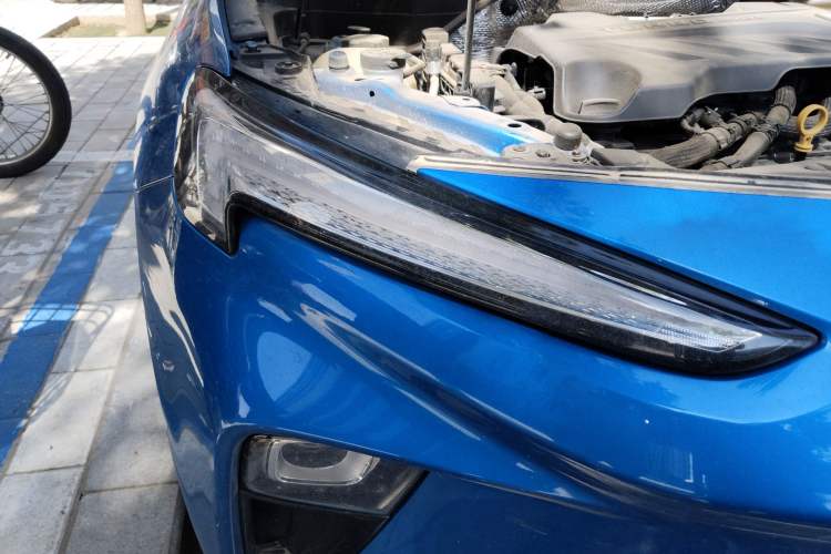 Used Buick Encore PLUS 2023 Smart Fun Edition
