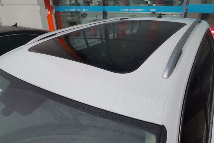 Used Volkswagen Tiguan L 2024 300TSI Automatic Two-Wheel Drive Smart Edition