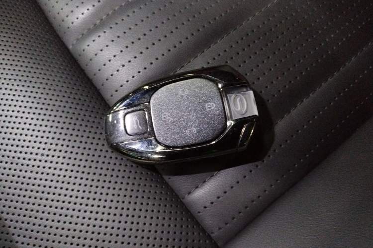 Used GAC Trumpchi M8 2023 Zongshi Series 400T Ultimate Edition