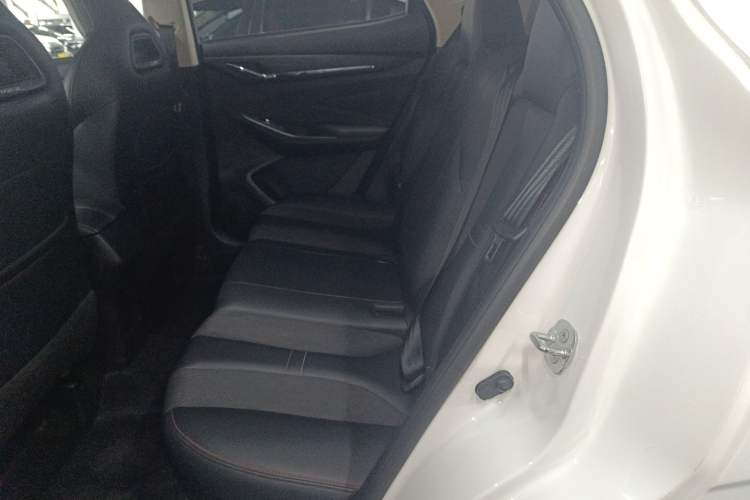 Used Oshan X5 2021 1.6L CVT Luxury Model