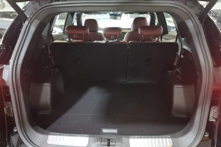 Used JETOUR X70 PLUS 2025 1.5T Flagship Edition 5 Seats
