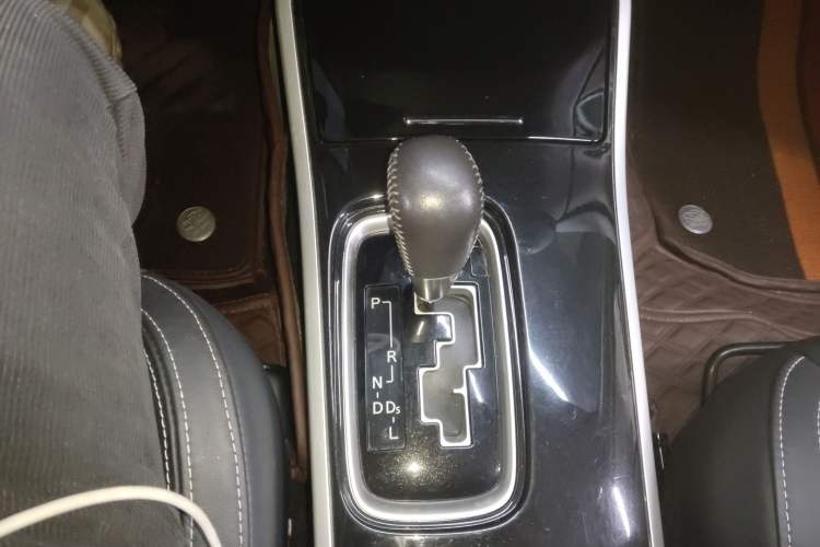 Used Mitsubishi Outlander 2020 2.0L Two-Wheel Drive Enjoyment Version 5 Seats