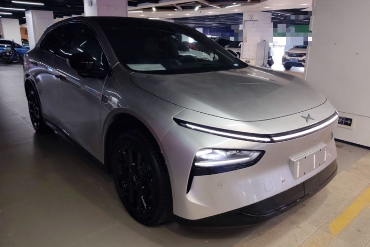 Used XPeng G7 2025 702 Max
