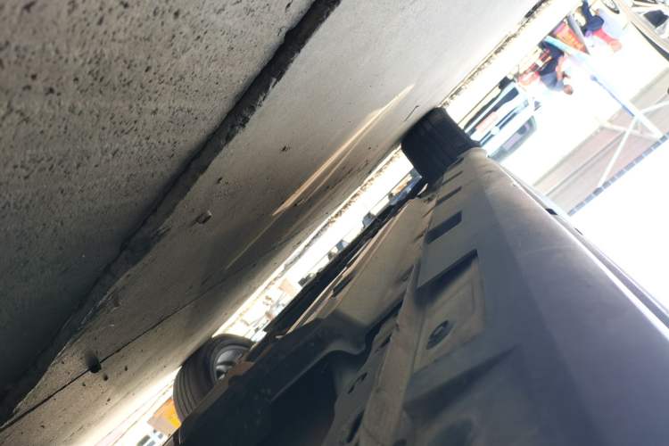 Used Haval LHERY 2021 GT Edition 1.5T Platinum Rabbit