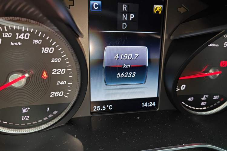 Used Mercedes-Benz C-Class 2017 Restyled C 180 L Fashion Edition Sport Version