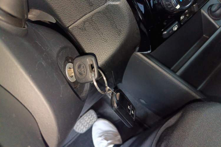 Used Toyota Vios 2021 1.5L CVT Comfort Edition