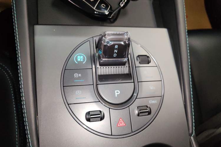 Used BYD Seal 06 New Energy 2024 DM-i 120KM Prestige Model
