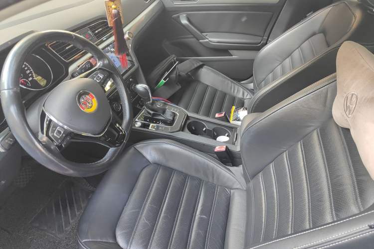 Used Volkswagen Lamando 2015 280TSI DSG Luxury Edition