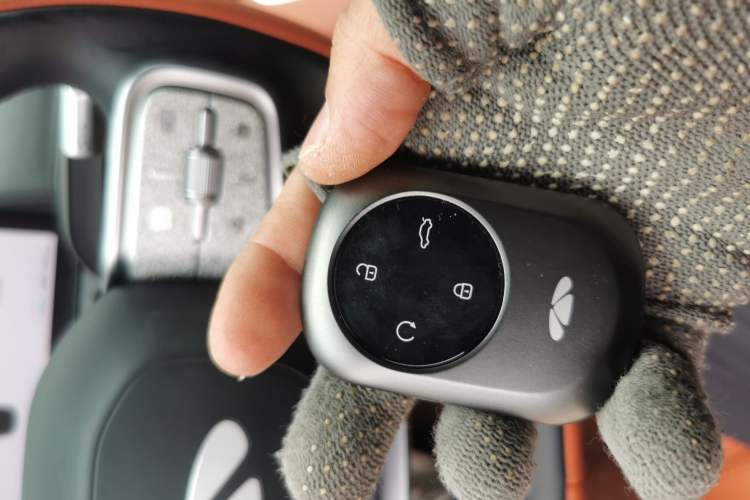 Used Chery Fulwin A9L 
