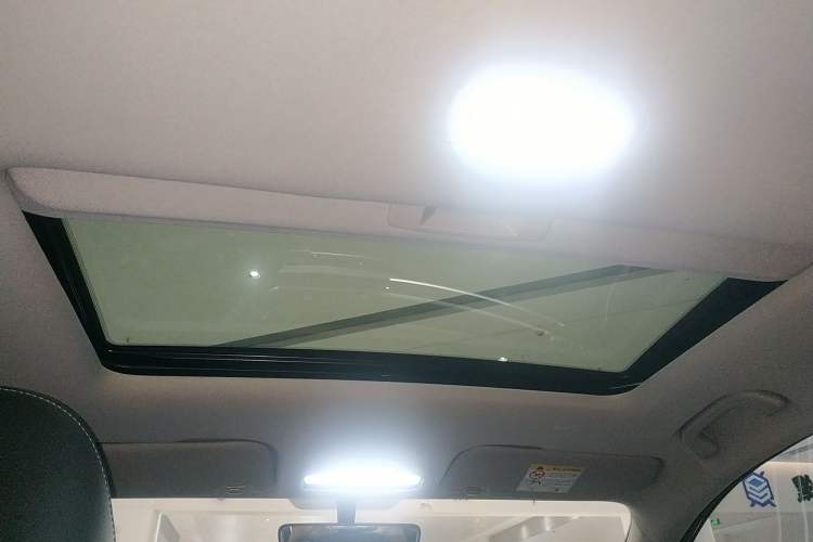 Used Geely Auto Emgrand 2023 4th Generation Champion Edition 1.5L CVT Prestige Model
