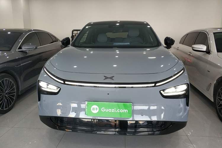 Used XPeng G7 2025 702 Max
