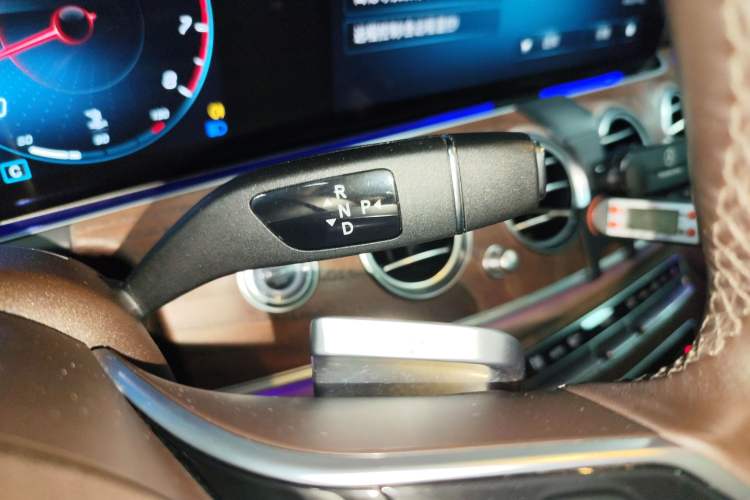 Used Mercedes-Benz E-Class 2023 E 300 L Stylish Model
