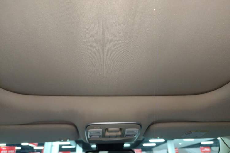 Used Geely Auto Emgrand X7 Sport 2016 1.8TD Automatic Smart Model