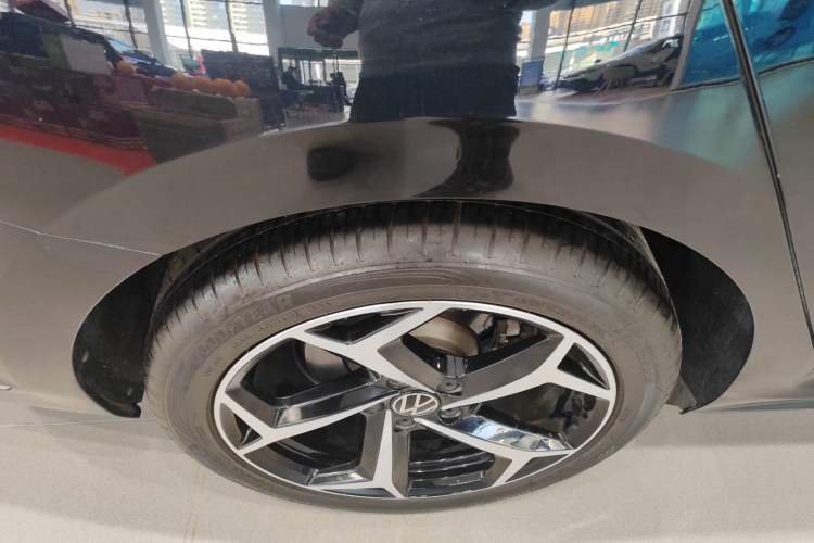 Used Volkswagen Passat 2023 Revised 330TSI Starry Elite Edition
