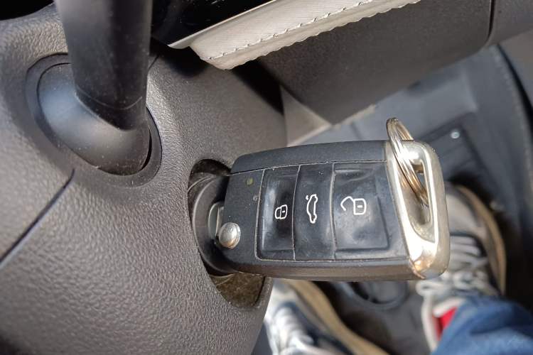 Used Jetta VS5 2023 280TSI Automatic Trend Edition