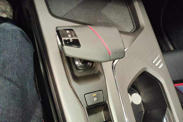 Used Changan X5 PLUS 2025 1.5T DCT Pioneer Edition
