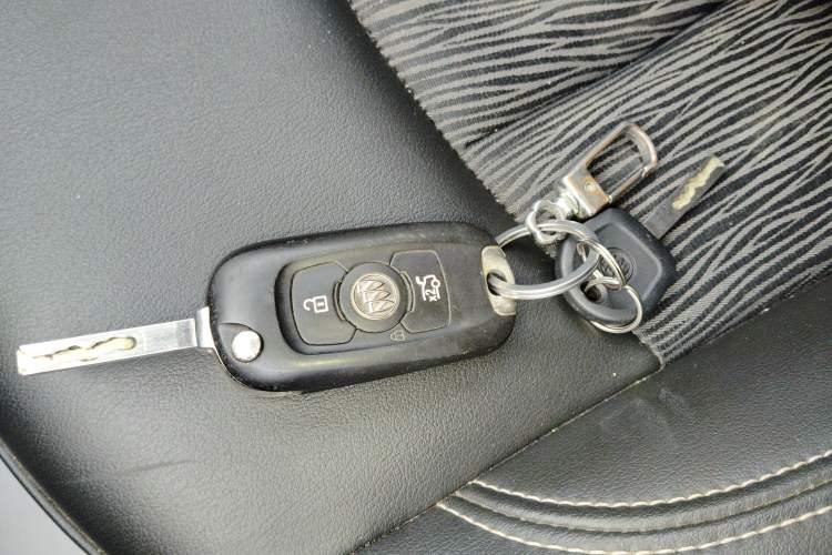 Used Buick Verano 2020 20T CVT Leading Edition
