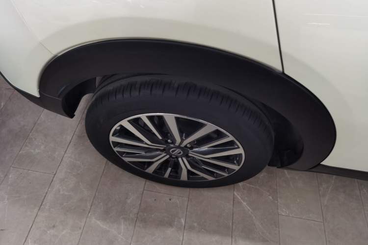 Used Nissan Kicks 2022 1.5L CVT XV Luxury Edition
