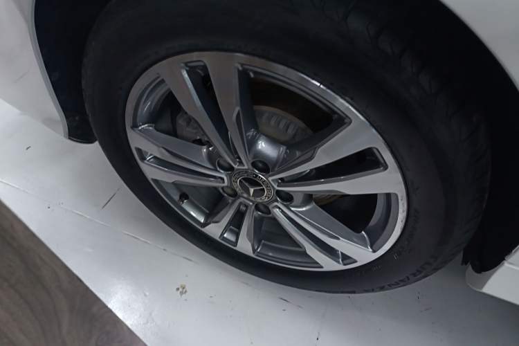 Used Mercedes-Benz C-Class 2018 C 200 L Sport Edition
