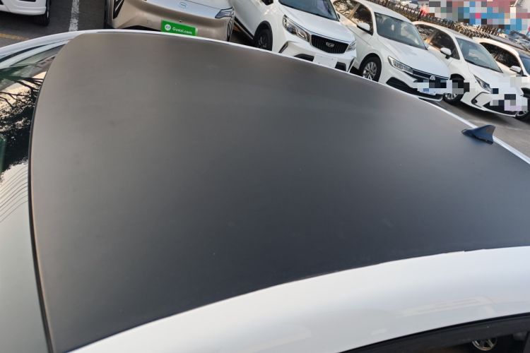 Used Roewe Clever 2022 311km QiQi BoBo Edition
