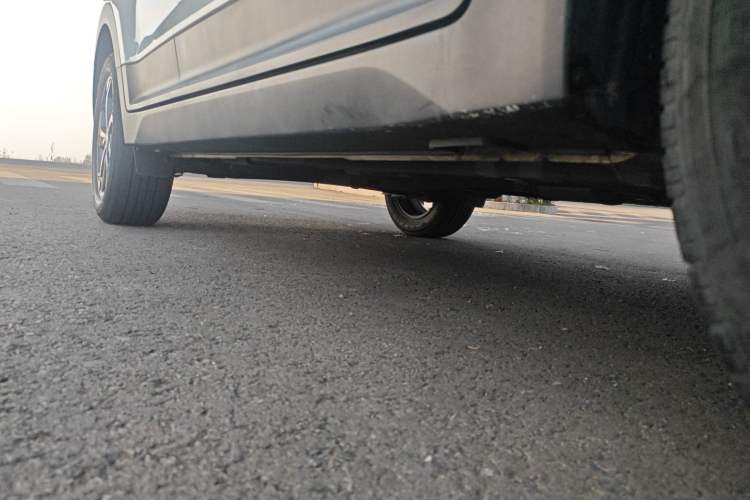 Used Hyundai ix25 2017 1.6L Automatic Smart Version