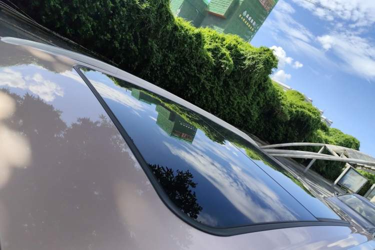 Used AION Y 2023 Plus 510 Smart Edition
