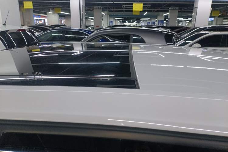 Used Volkswagen Golf 2020 Zhiai Edition 280TSI DSG Comfort Model
